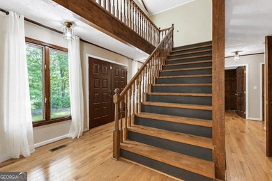 Well cared for and beautifully positioned on nearly 4 acres with - photo 46