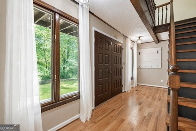 Well cared for and beautifully positioned on nearly 4 acres with - photo 47