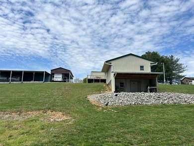 MOBILE HOME W/ ADDITION-STORAGE BLDGS. - NEAR HOLMES BEND MARINA - photo 47