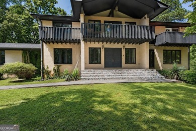 Well cared for and beautifully positioned on nearly 4 acres with - photo 48
