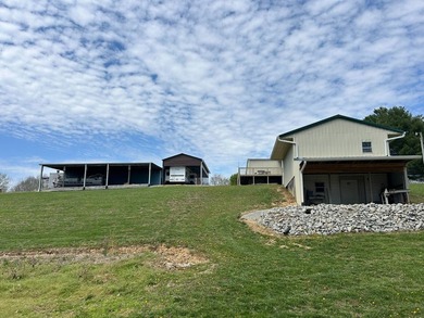 MOBILE HOME W/ ADDITION-STORAGE BLDGS. - NEAR HOLMES BEND MARINA - photo 48