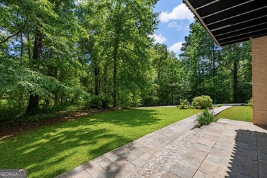 Well cared for and beautifully positioned on nearly 4 acres with - photo 50