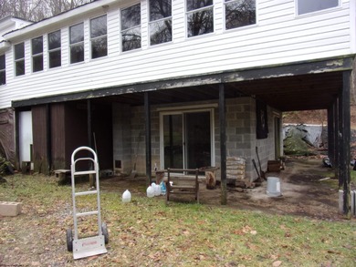 (private lake, pond, creek) Acreage For Sale in Montrose West Virginia