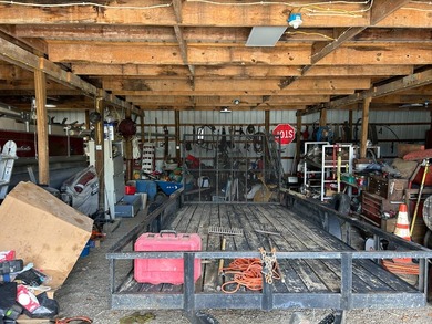 MOBILE HOME W/ ADDITION-STORAGE BLDGS. - NEAR HOLMES BEND MARINA - photo 55