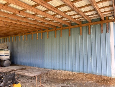 MOBILE HOME W/ ADDITION-STORAGE BLDGS. - NEAR HOLMES BEND MARINA - photo 59