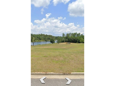 Lake Lot For Sale in Mobile, Alabama