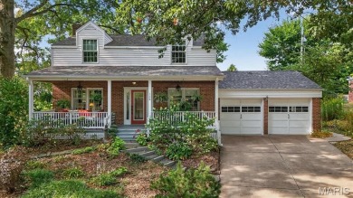 (private lake, pond, creek) Home Active Under Con in Kirkwood Missouri