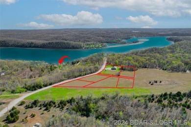 Lake Commercial For Sale in Edwards, Missouri