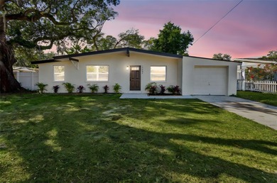 Lake Magdalene Home For Sale in Tampa Florida