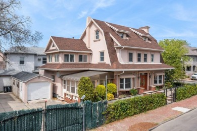 Raritan Bay  Home For Sale in Brooklyn New York