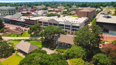 Sibley Lake Condo For Sale in Natchitoches Louisiana