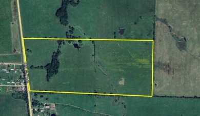 Lake Acreage For Sale in Gravette, Arkansas