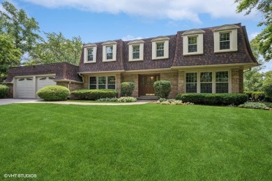 Lake Home For Sale in Barrington, Illinois