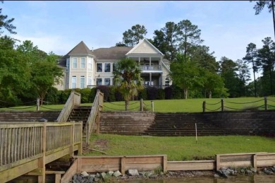 Lake Home For Sale in Ridgeway, South Carolina