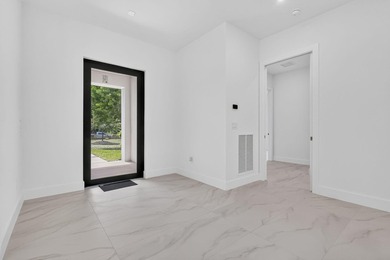 Welcome to this 2026 modern residence, nestled on a private - photo 13