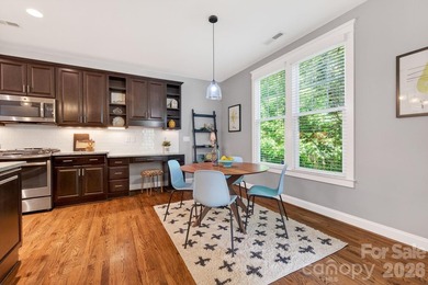 The BEST of Baxter Village, with more privacy and room to - photo 14
