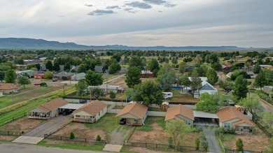 INVESTORS! THIS multi-family (5 unit) property, on almost an - photo 6