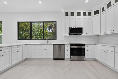 Welcome to this 2026 modern residence, nestled on a private - photo 16