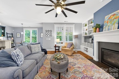 The BEST of Baxter Village, with more privacy and room to - photo 17
