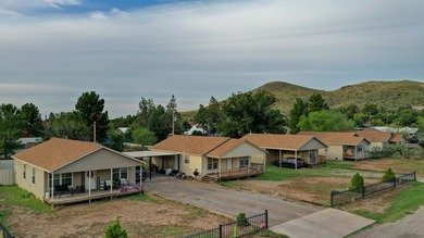 INVESTORS! THIS multi-family (5 unit) property, on almost an - photo 8