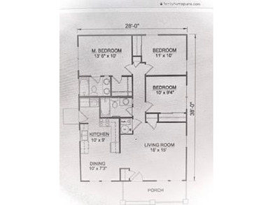 INVESTORS! THIS multi-family (5 unit) property, on almost an - photo 10
