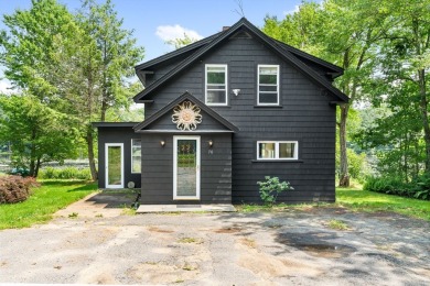 Lake Home For Sale in Gardner, Massachusetts