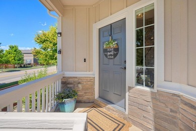 Packed with upgrades and designed for everyday living, this - photo 4