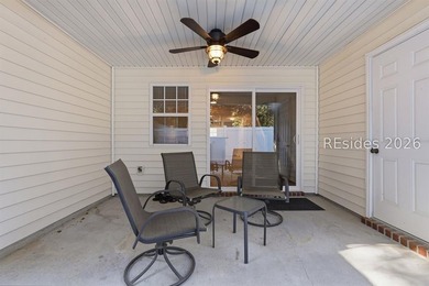 Low-maintenance living with stylish updates and a functional - photo 25