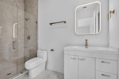 Welcome to this 2026 modern residence, nestled on a private - photo 25