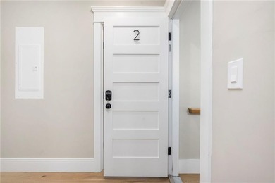 Perched on the second floor in the heart of Historic Hill with - photo 26