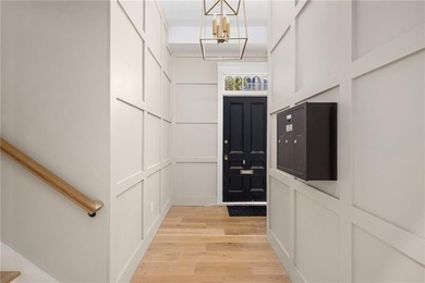 Perched on the second floor in the heart of Historic Hill with - photo 27
