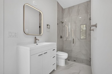 Welcome to this 2026 modern residence, nestled on a private - photo 42