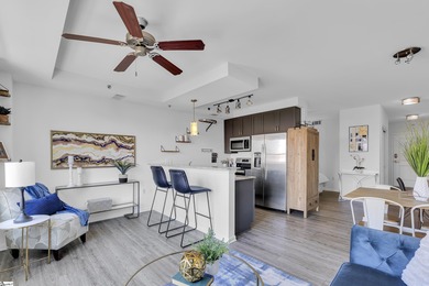 You CAN live just one block off Main Street in the heart of