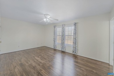 Lake Home Sale Pending in Palmyra, Virginia