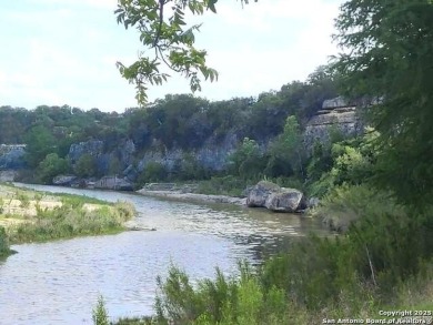 Lake Lot For Sale in Bandera, Texas