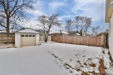 Charming 3.5-bedroom, 2-bathroom duplex in the heart of Buffalo - photo 3