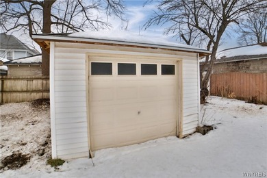 Charming 3.5-bedroom, 2-bathroom duplex in the heart of Buffalo - photo 4