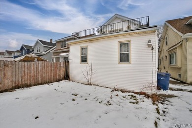 Charming 3.5-bedroom, 2-bathroom duplex in the heart of Buffalo - photo 5