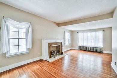 Charming 3.5-bedroom, 2-bathroom duplex in the heart of Buffalo - photo 9