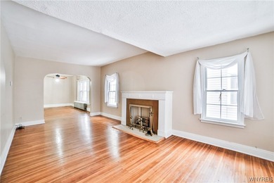 Charming 3.5-bedroom, 2-bathroom duplex in the heart of Buffalo - photo 10