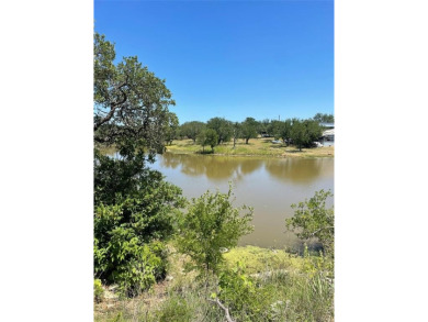 Lake Brownwood Home For Sale in May Texas