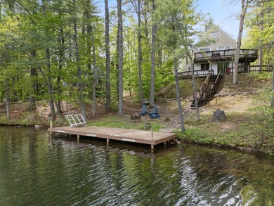 Welcome to 30 Lakewood Drive on Balch Lake, a year-round - photo 2