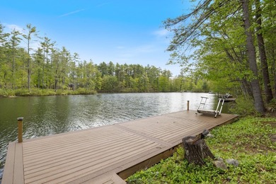 Welcome to 30 Lakewood Drive on Balch Lake, a year-round - photo 3