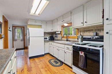 Welcome to 30 Lakewood Drive on Balch Lake, a year-round - photo 5