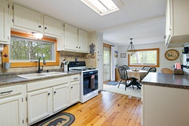 Welcome to 30 Lakewood Drive on Balch Lake, a year-round - photo 7