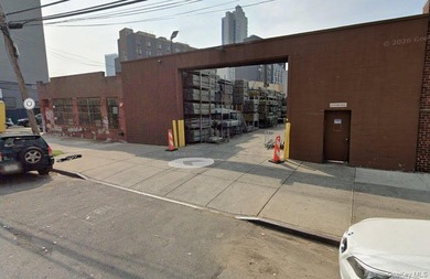 East River Lot For Sale in Long Island City New York