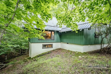 Very nice classic A-frame home (Volkshaus C model) with addition - photo 4