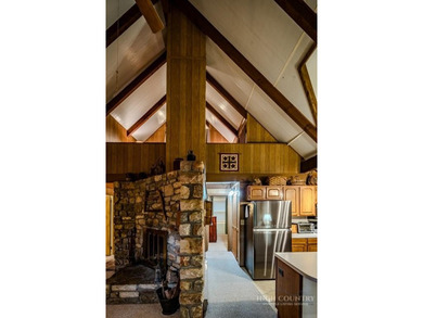 Very nice classic A-frame home (Volkshaus C model) with addition - photo 8