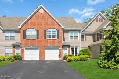 Lake Townhome/Townhouse Sale Pending in Readington Twp., New Jersey