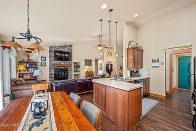 Your own private paradise! This 2012 custom-built Priest Lake - photo 5